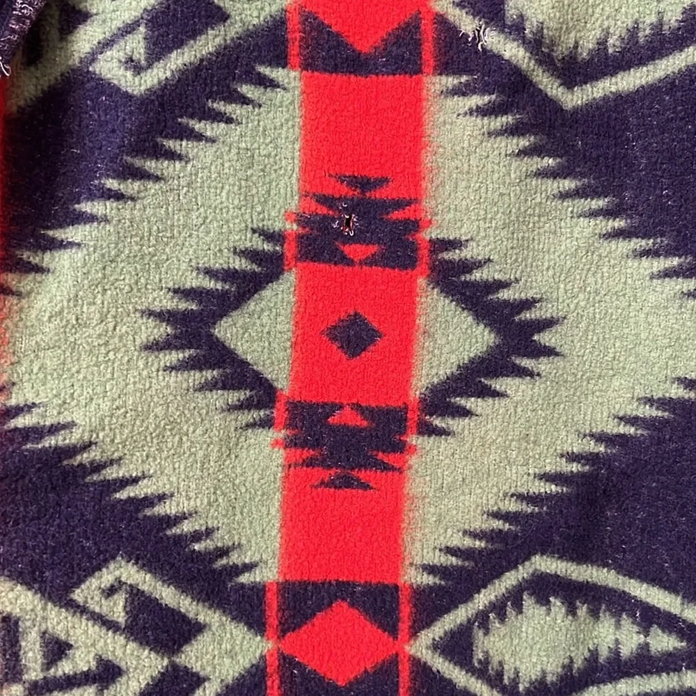 Vintage 1950’s Camp Beacon Blanket